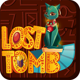 Lost Tomb Slot